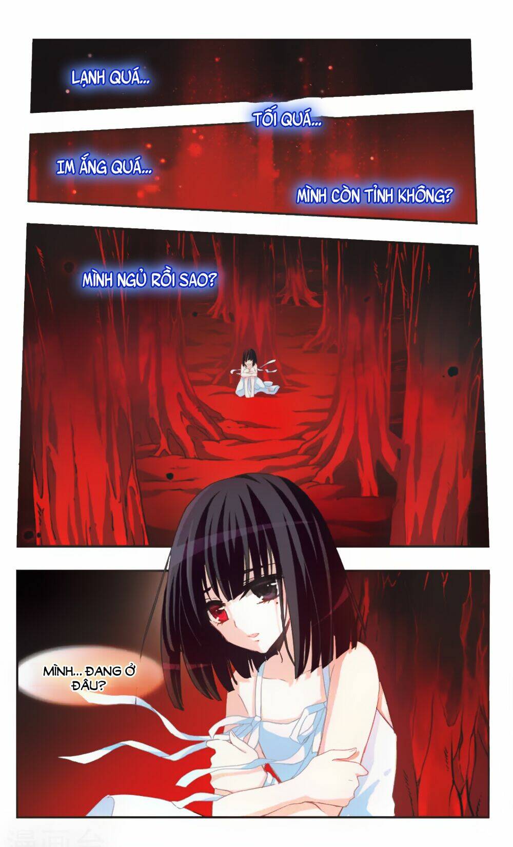 Chương 74 - Trang 12