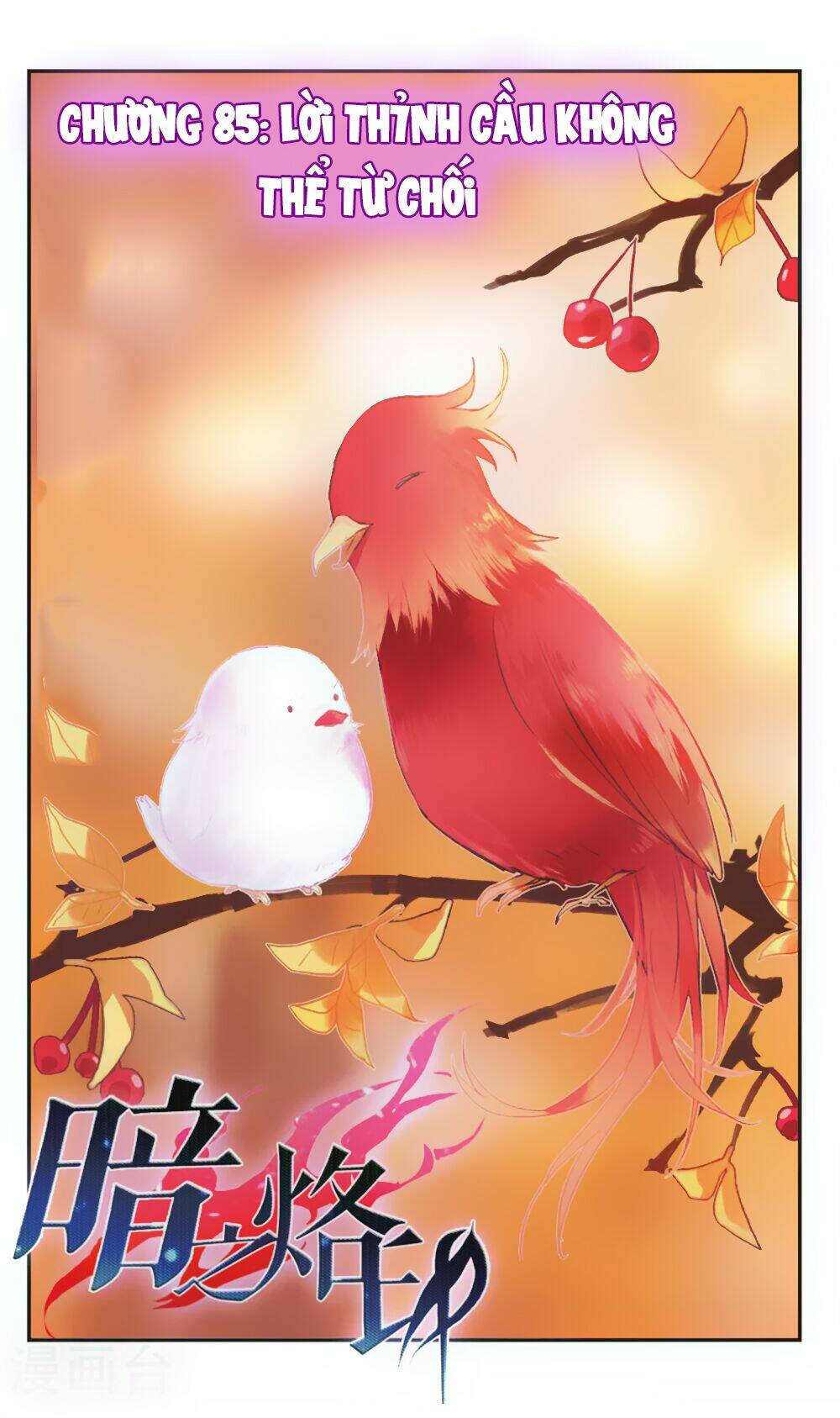 Chương 85 - Trang 1