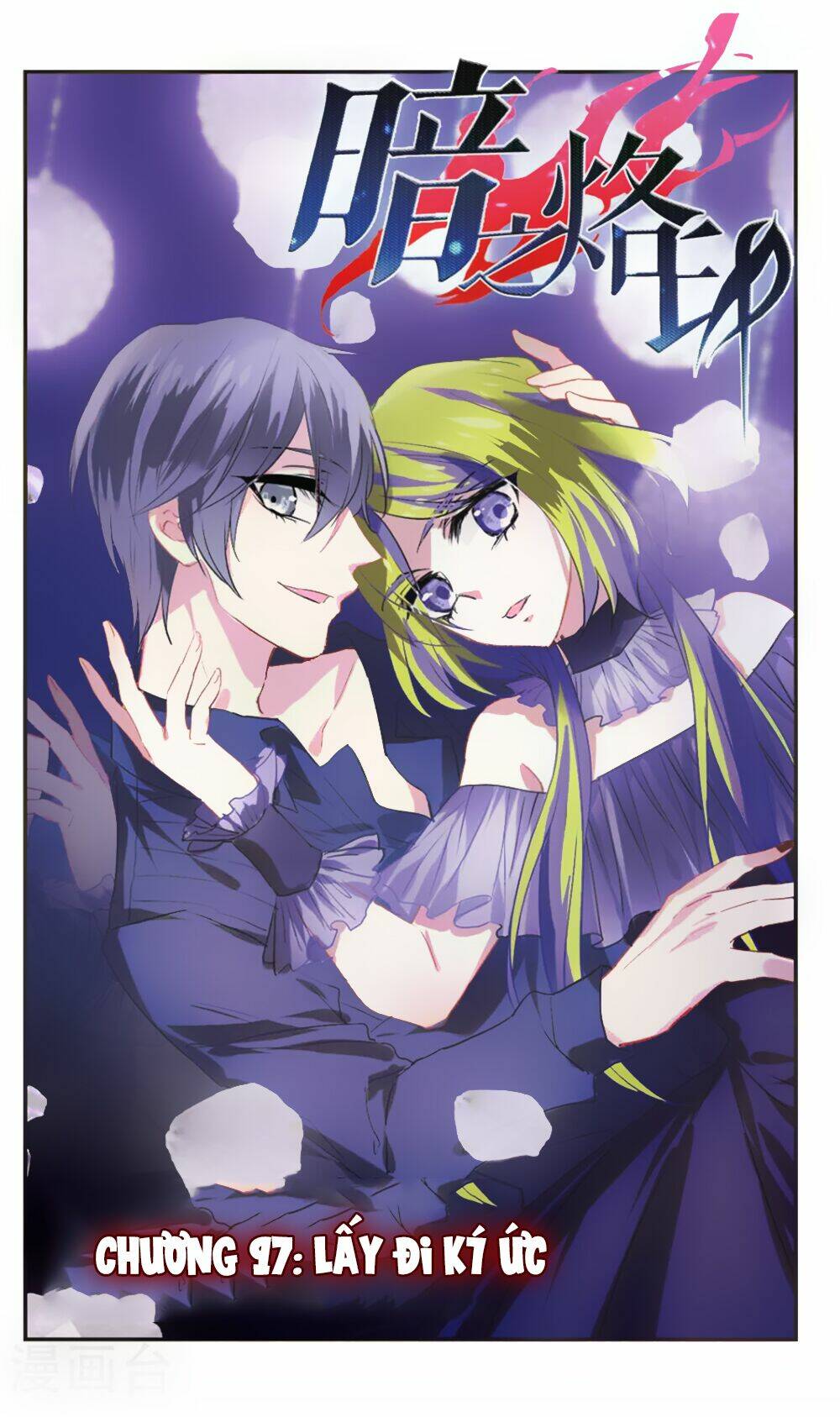 Chương 97 - Trang 1