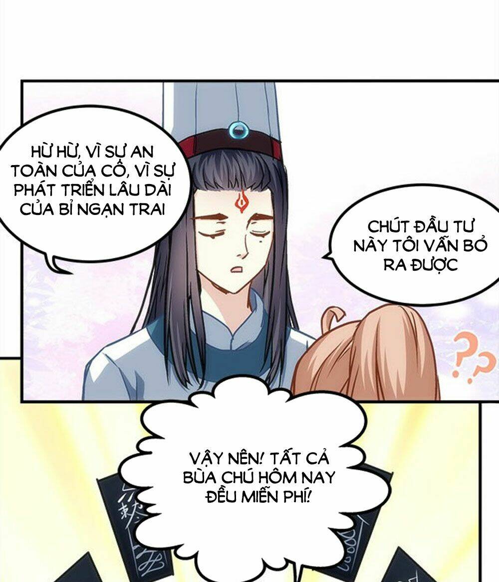 Chương 45 - Trang 21