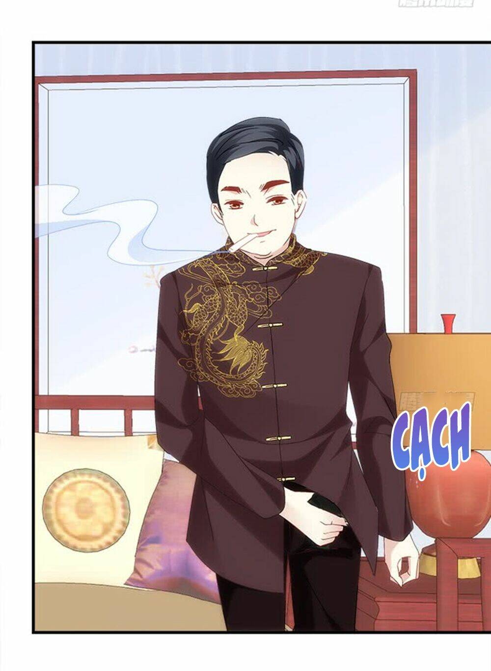 Chương 61 - Trang 29