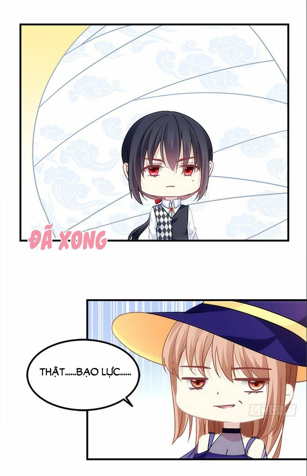 Chương 68 - Trang 22