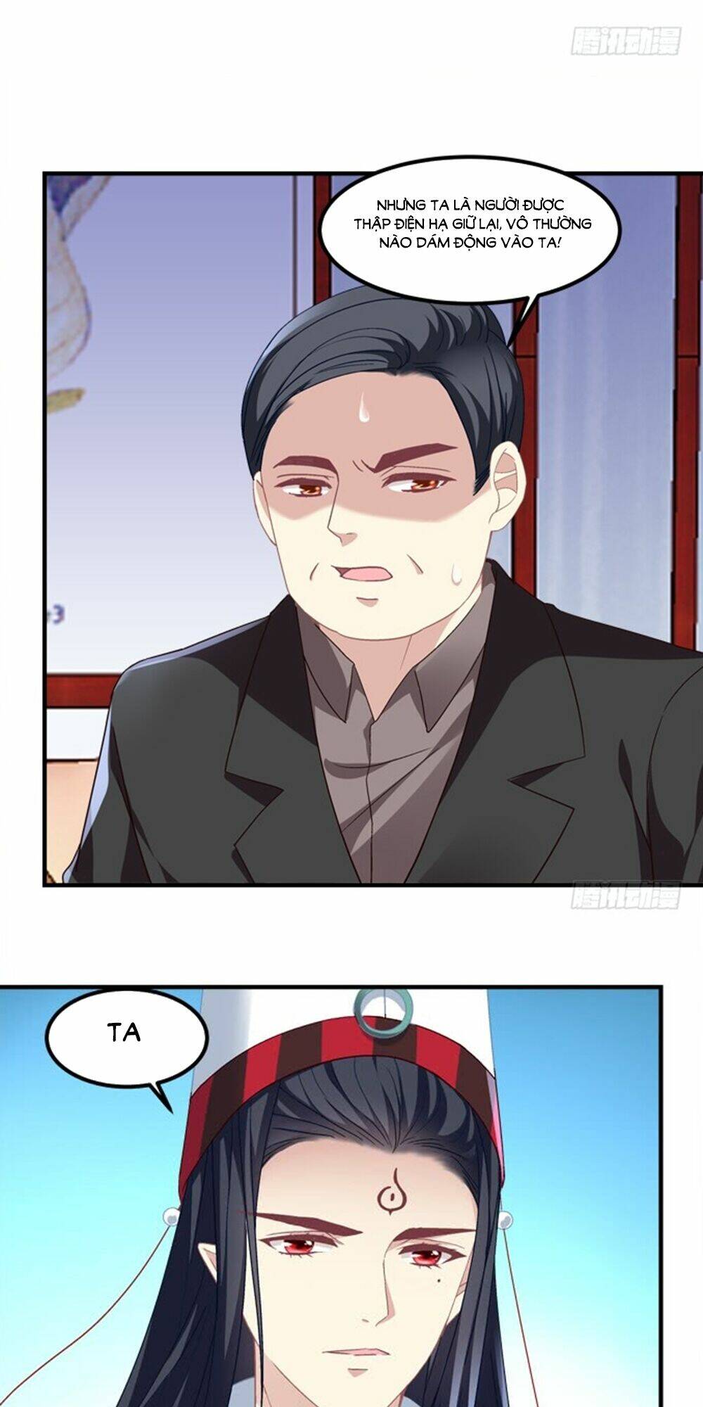 Chương 69 - Trang 7