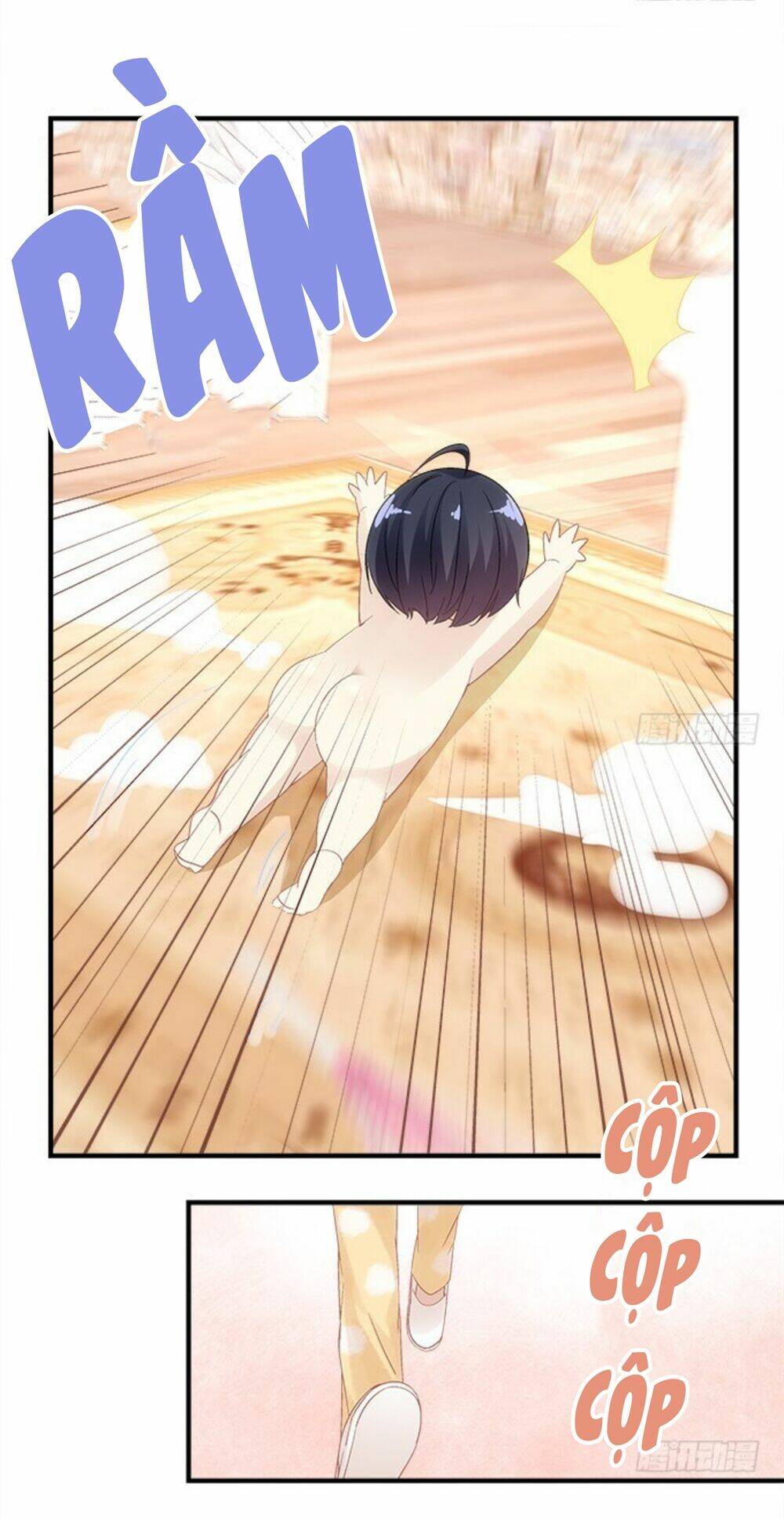 Chương 84 - Trang 22