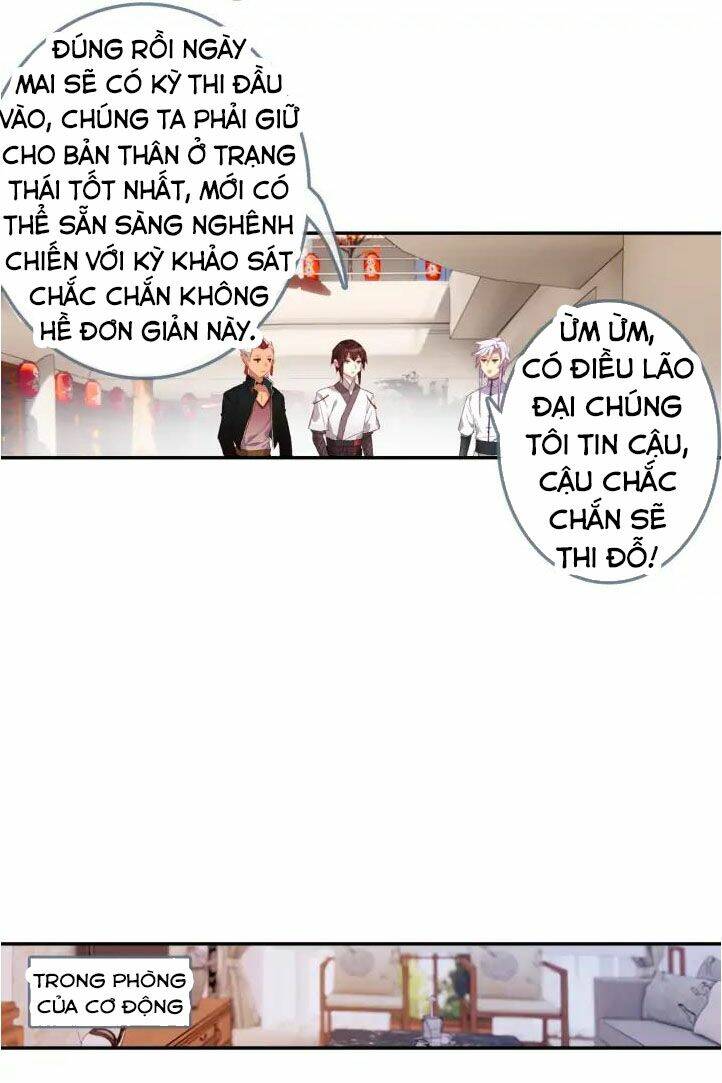 Chương 25.6 - Trang 8