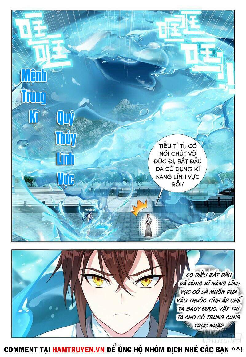 Chương 38 - Trang 21