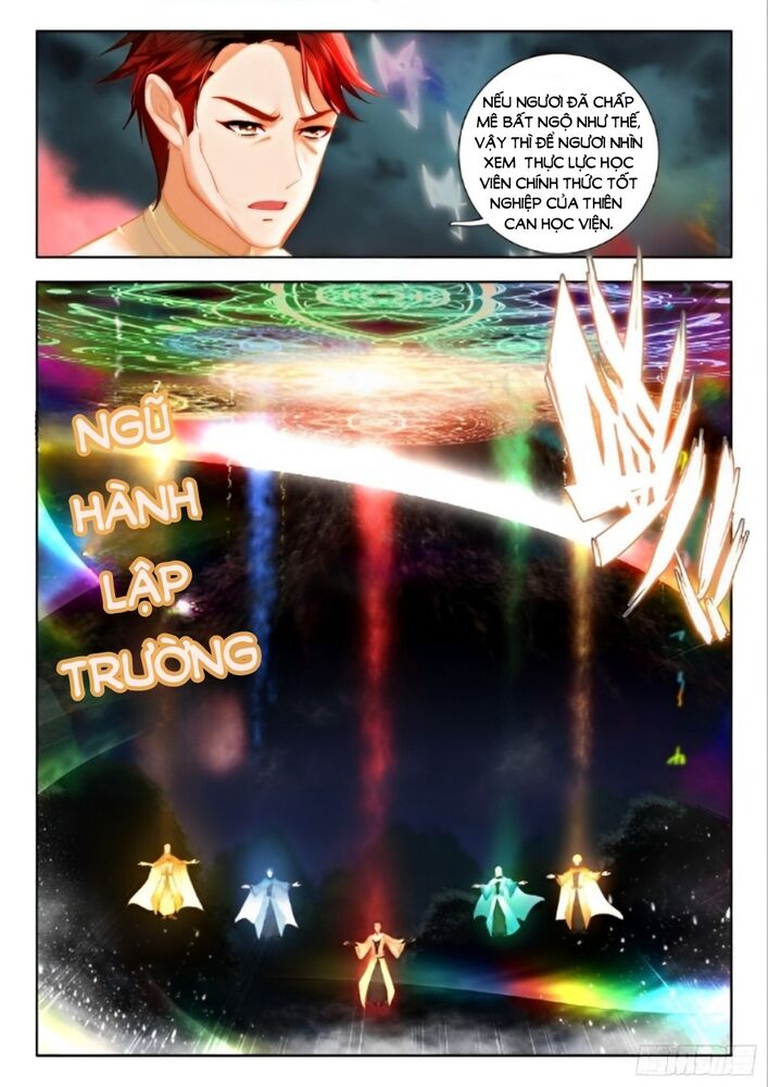 Chương 54.5 - Trang 8