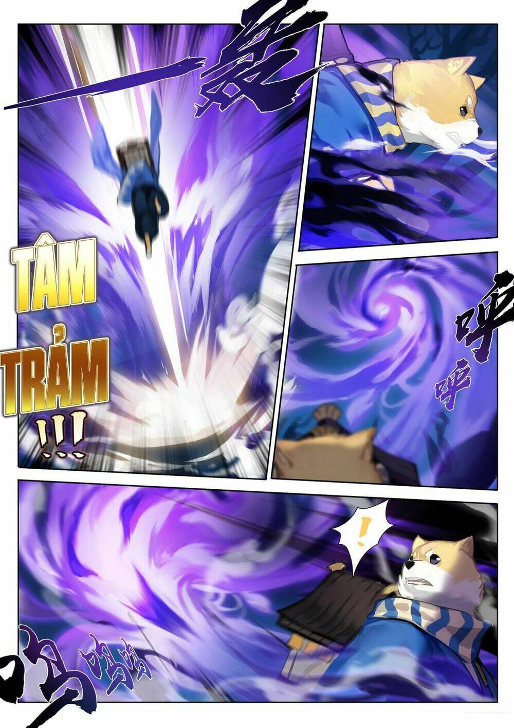 Chương 11 - Trang 5