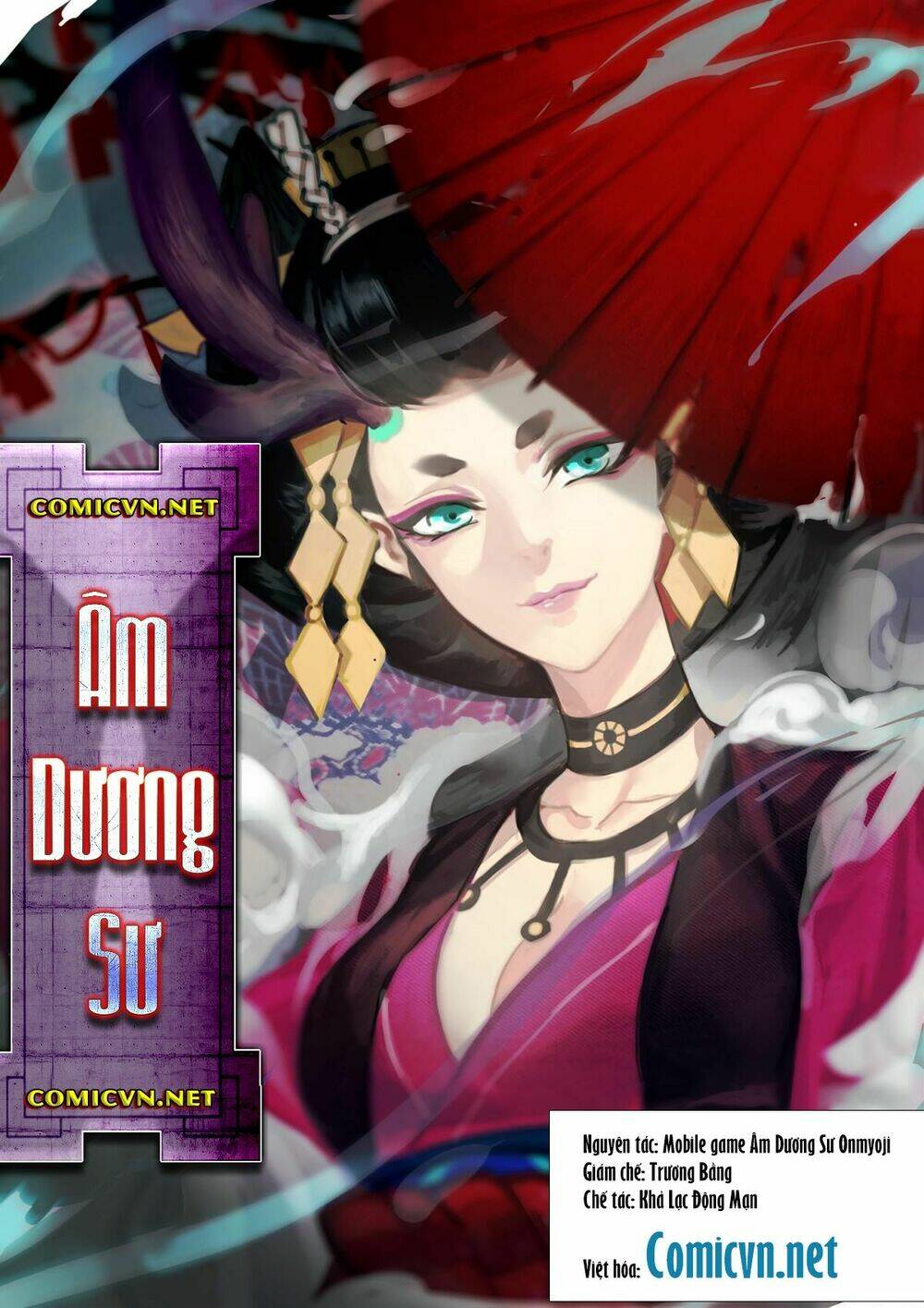Chương 17 - Trang 1
