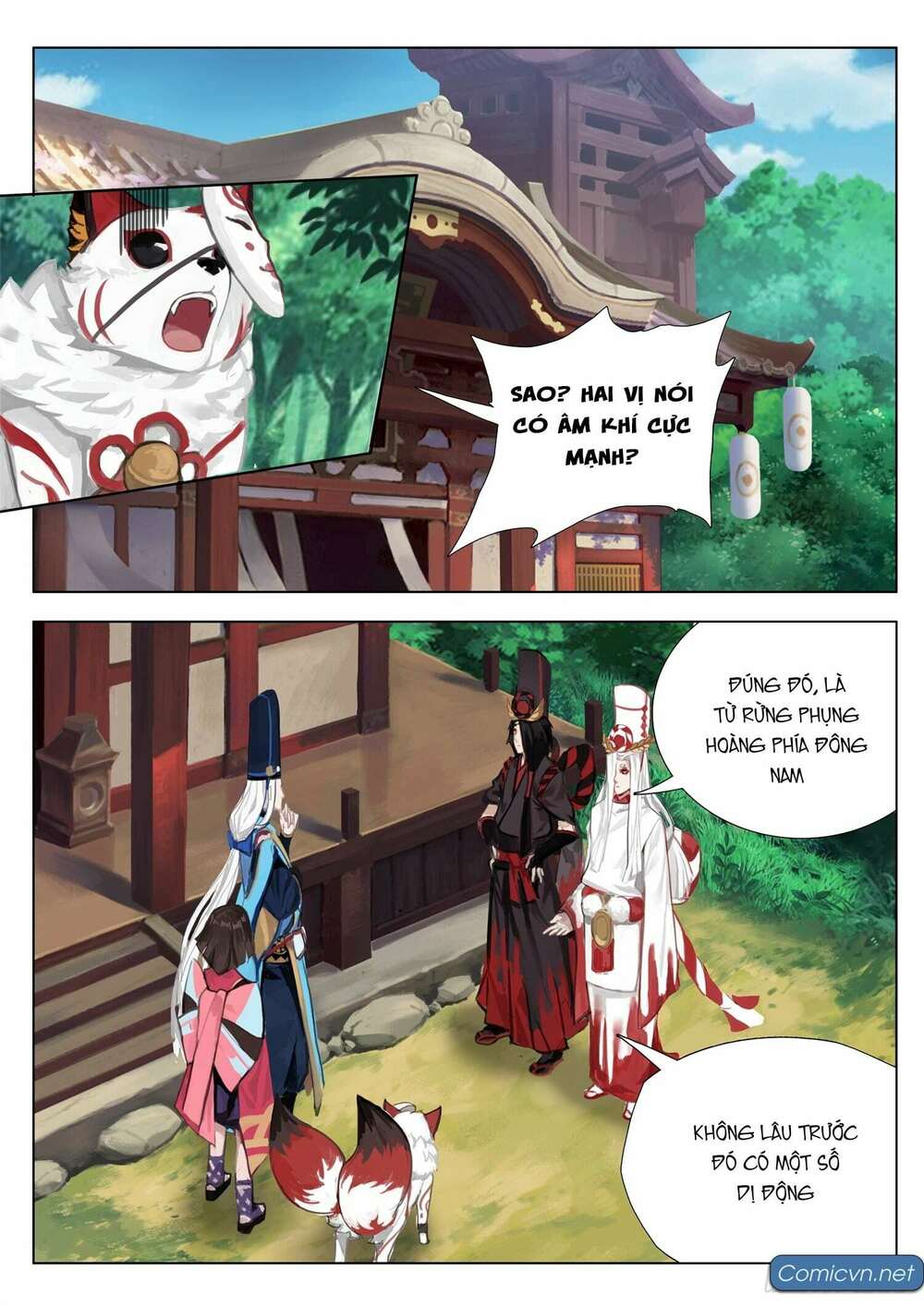 Chương 22 - Trang 2