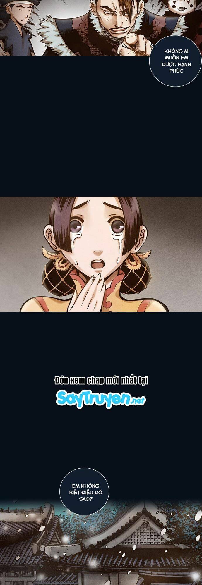 Chương 112 - Trang 22