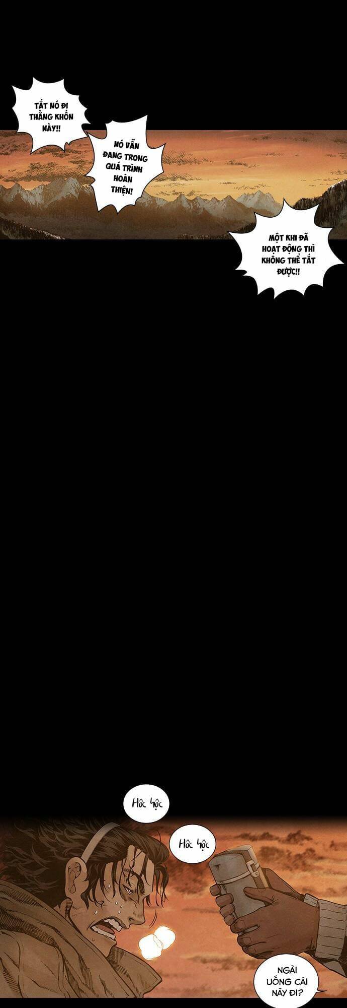 Chương 121 - Trang 22