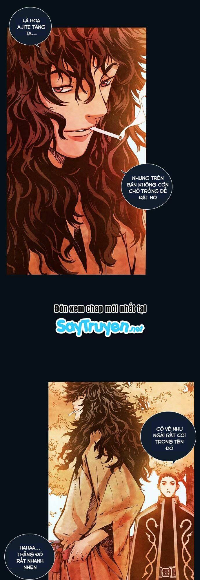 Chương 122 - Trang 7