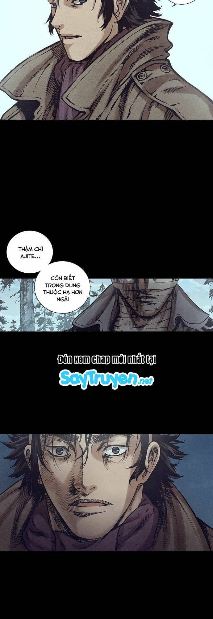 Chương 128 - Trang 43