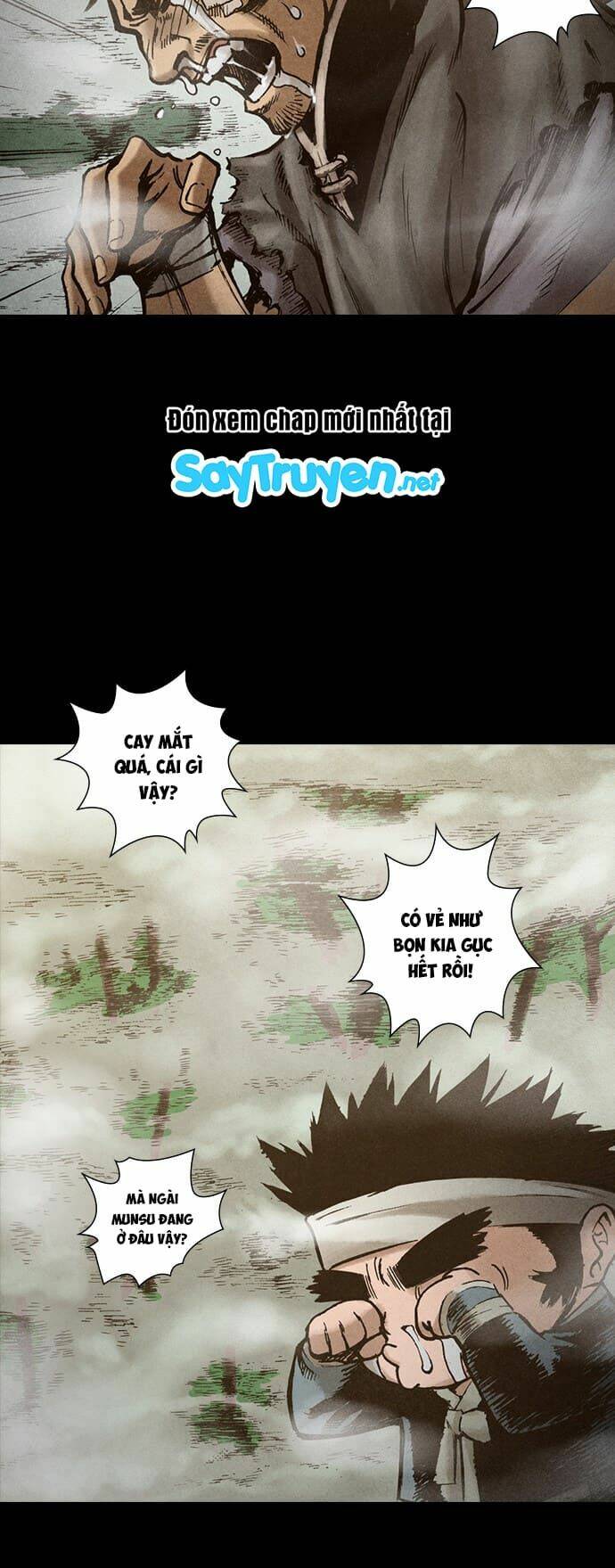 Chương 134 - Trang 42