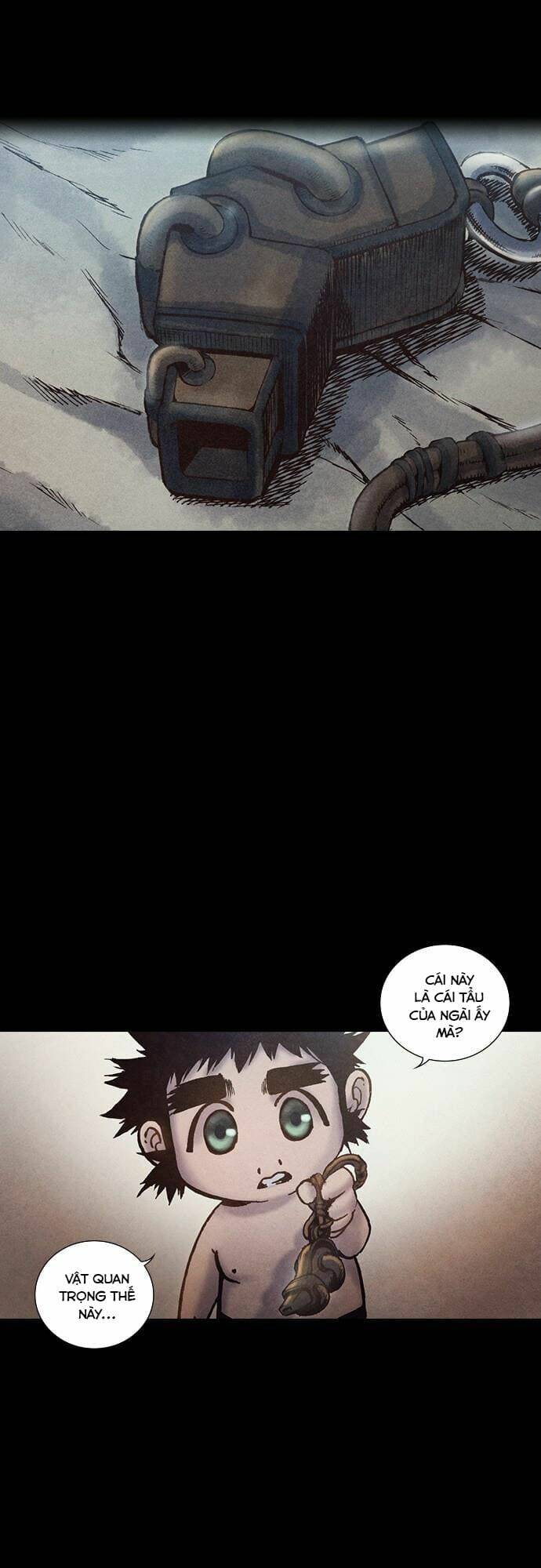 Chương 143 - Trang 21
