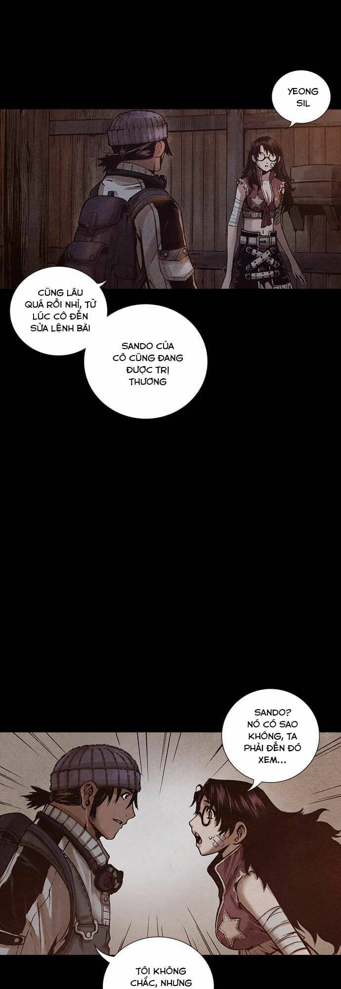 Chương 174 - Trang 33