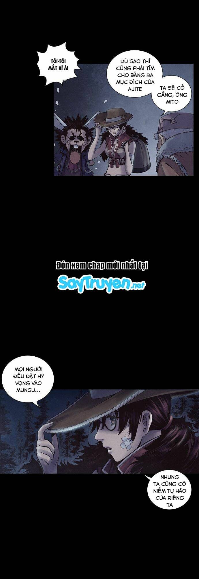 Chương 176 - Trang 18