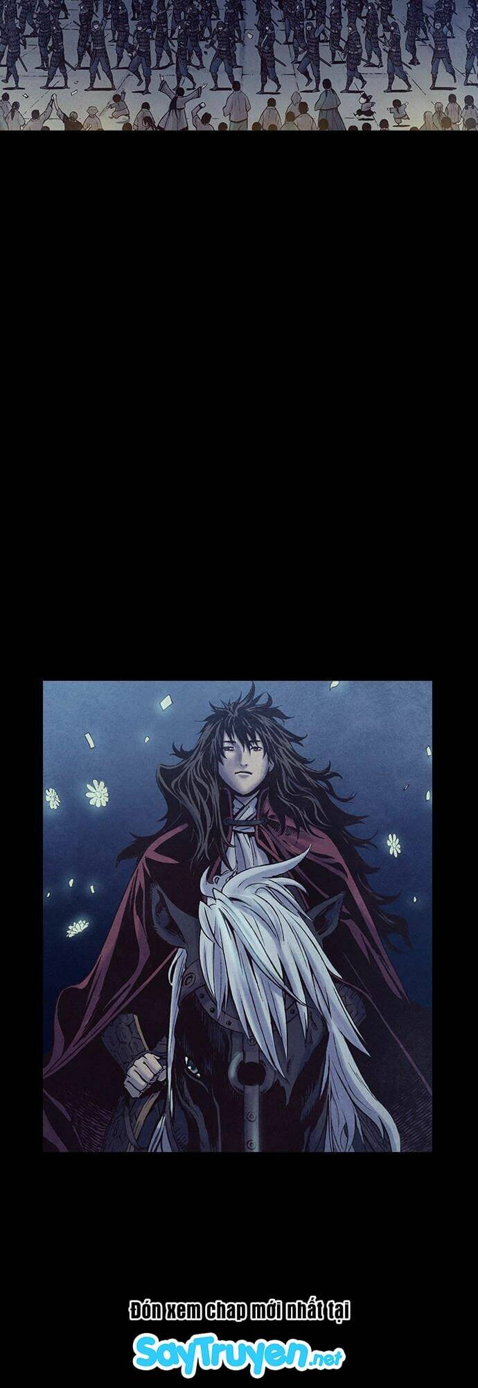 Chương 194 - Trang 30