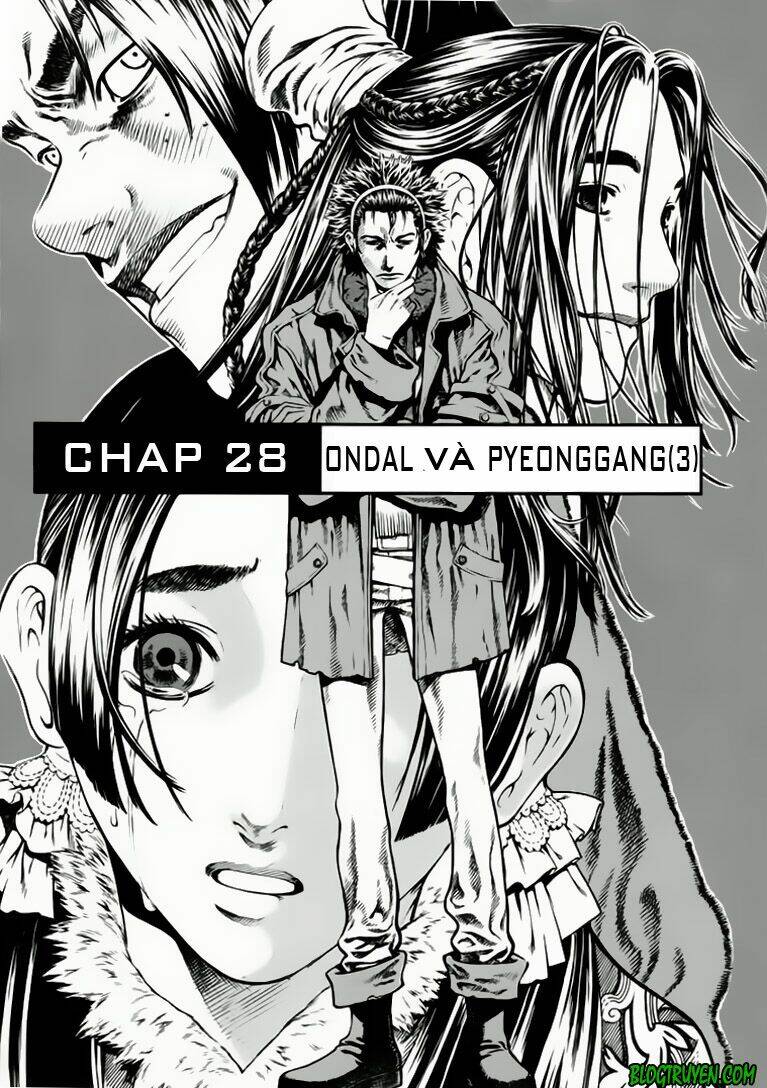 Chương 28 - Trang 1