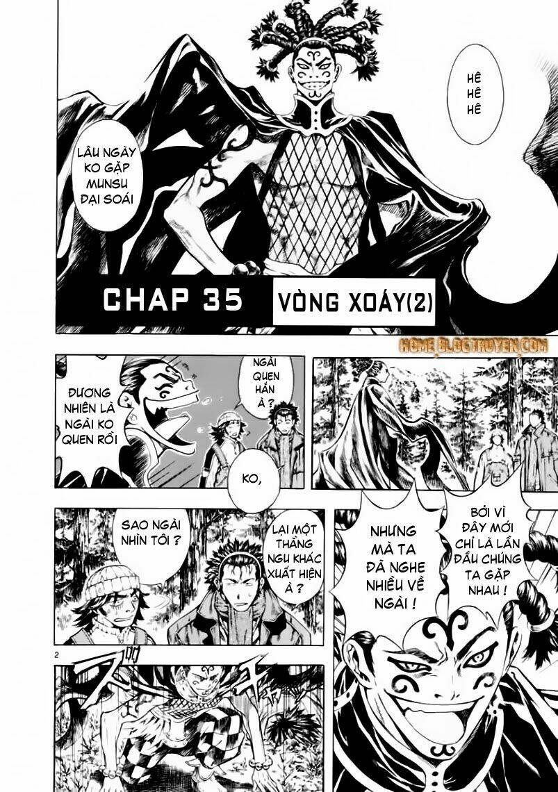 Chương 35 - Trang 3