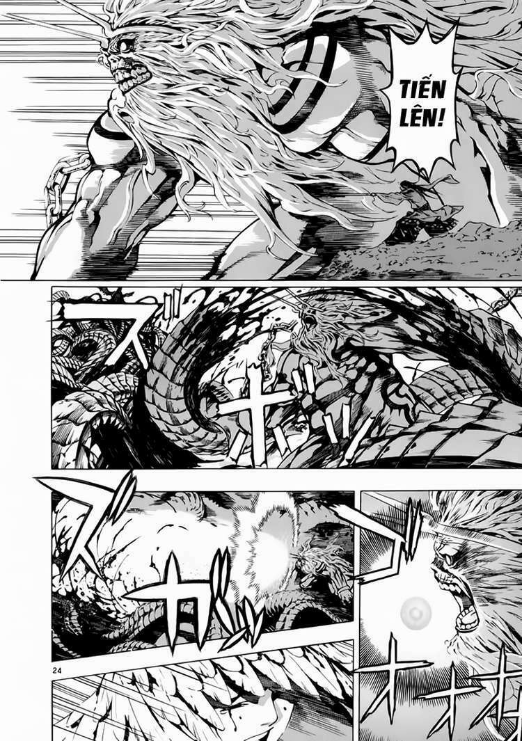 Chương 74 - Trang 23