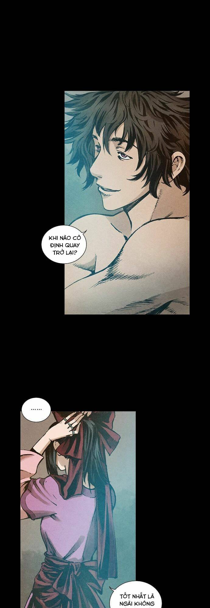 Chương 85 - Trang 12