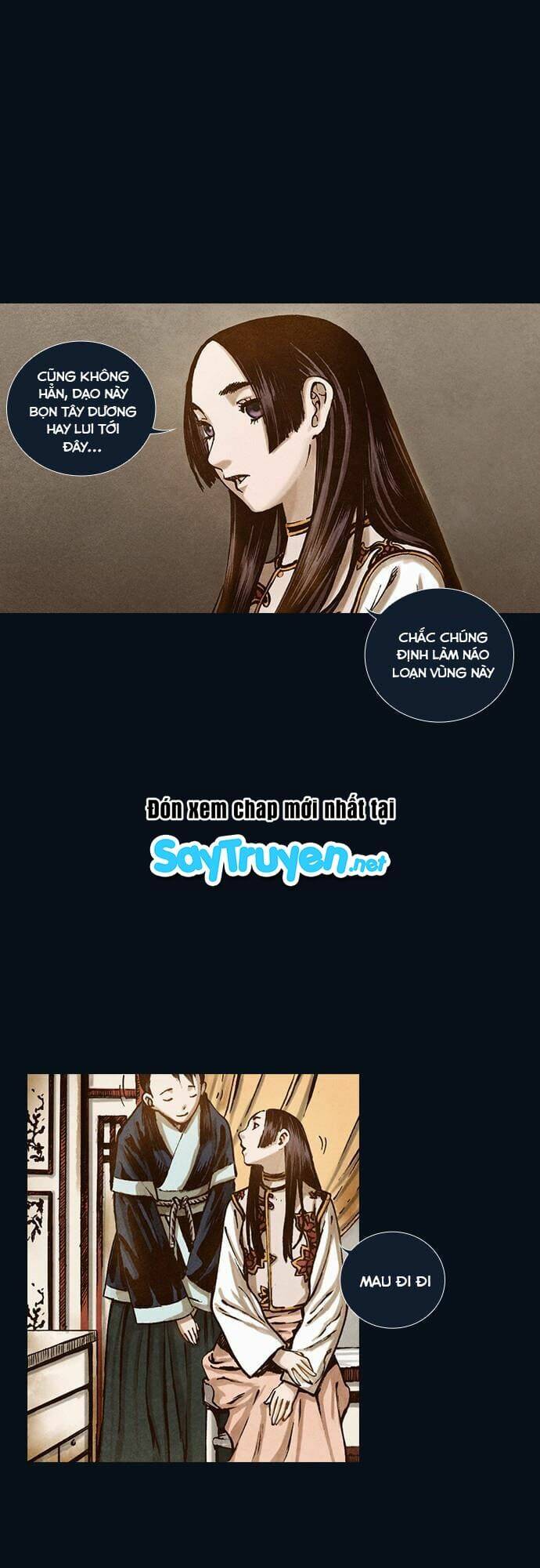Chương 99 - Trang 35