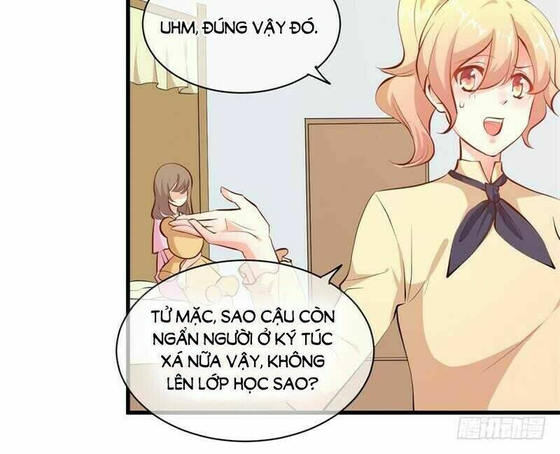 Chương 99 - Trang 15