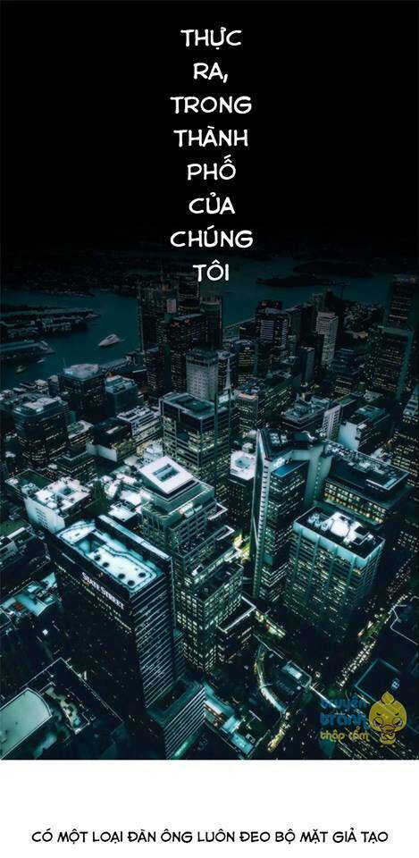 Chương 0 - Trang 1