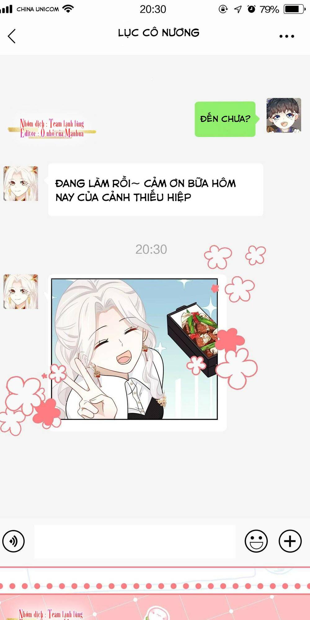 Chương 28 - Trang 3