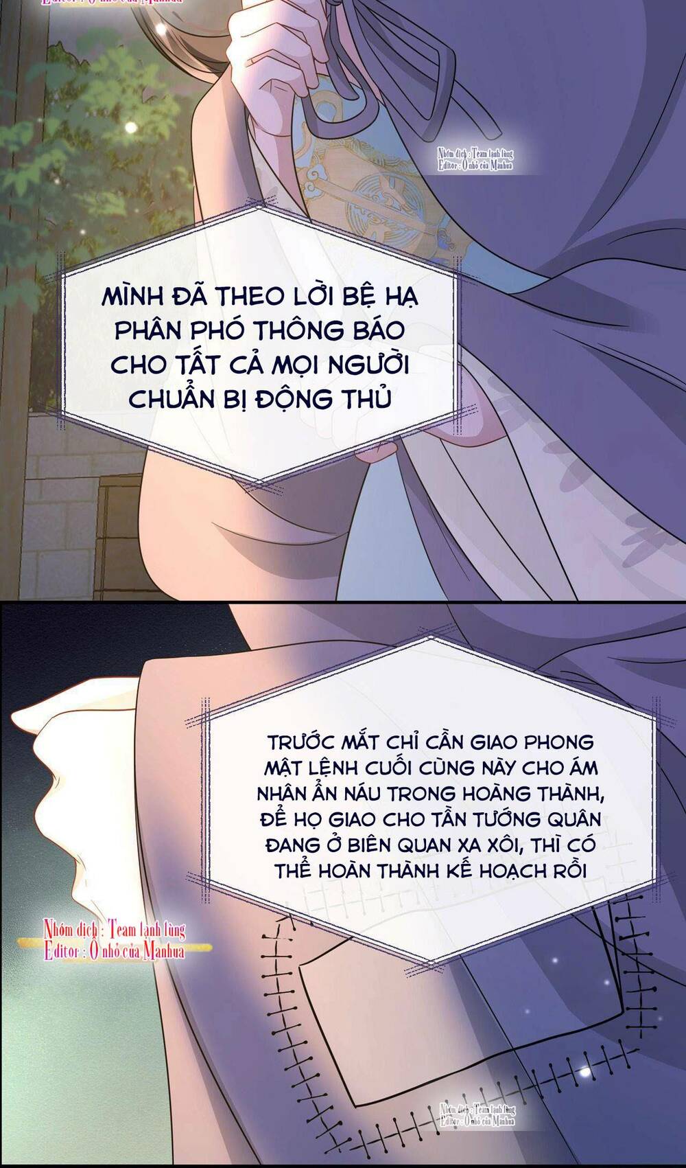 Chương 32 - Trang 3
