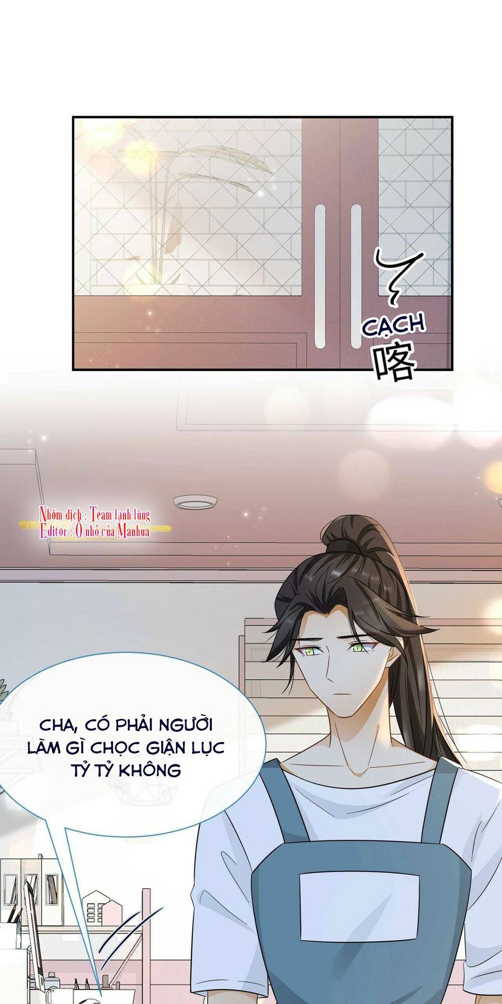 Chương 33 - Trang 1