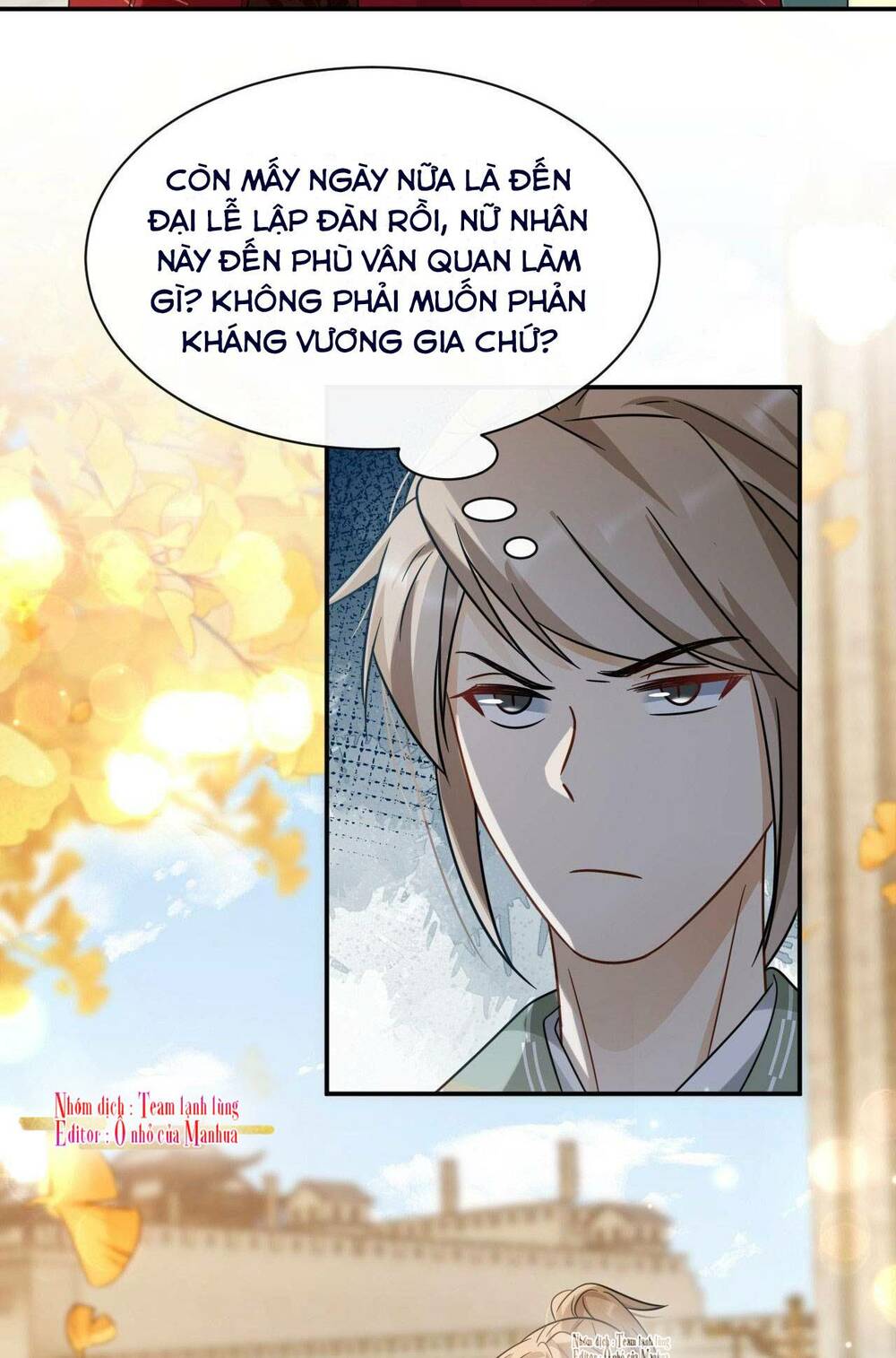 Chương 47 - Trang 3
