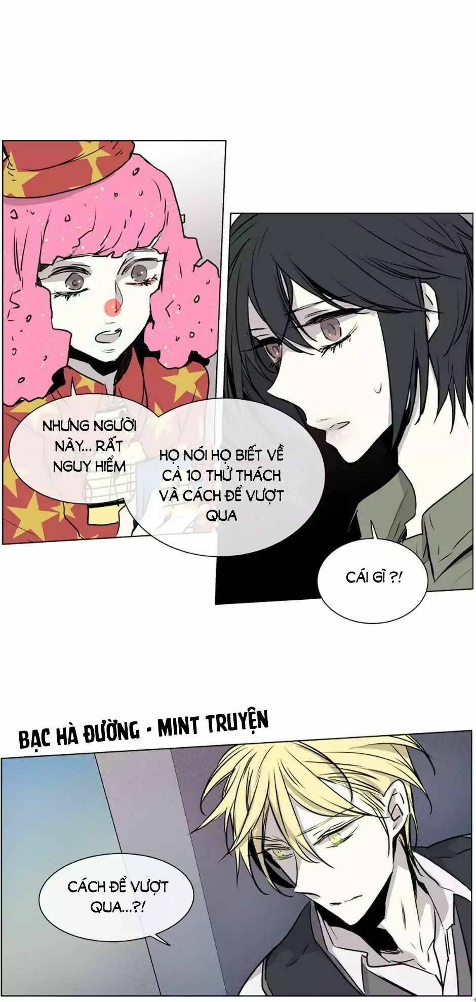 Chương 73 - Trang 22