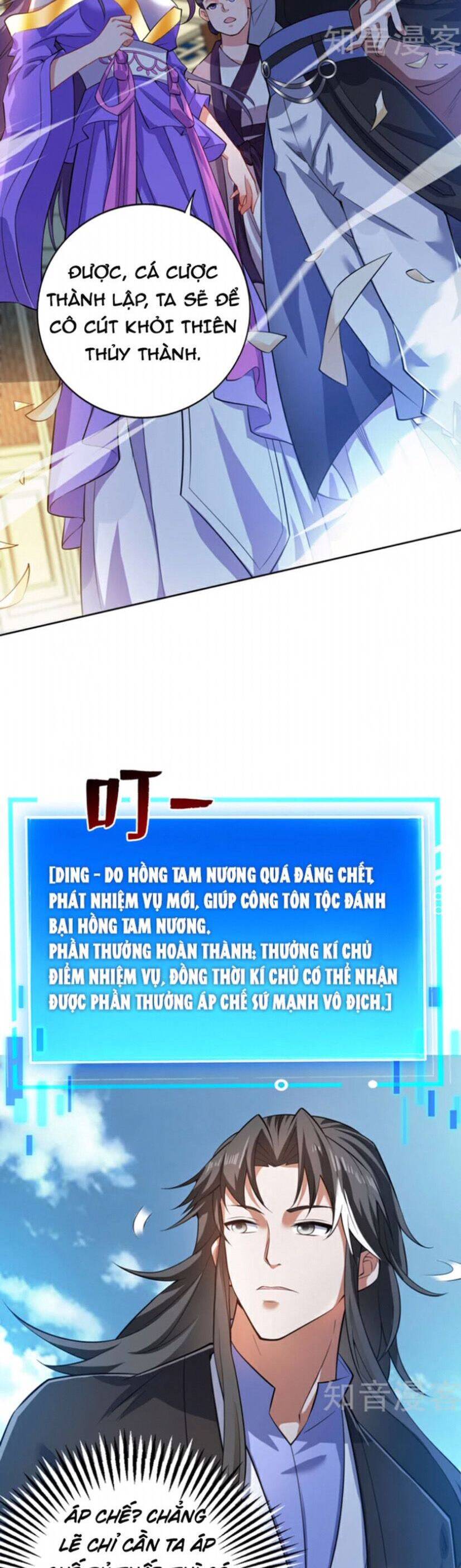 Chương 100 - Trang 11