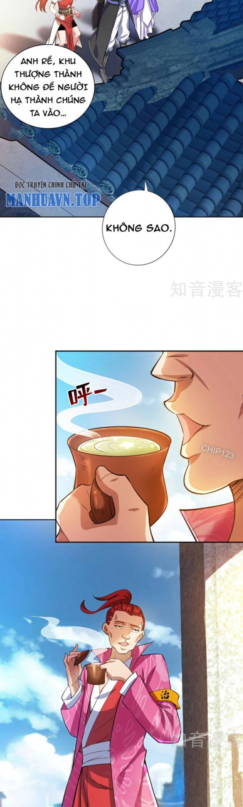 Chương 100 - Trang 17
