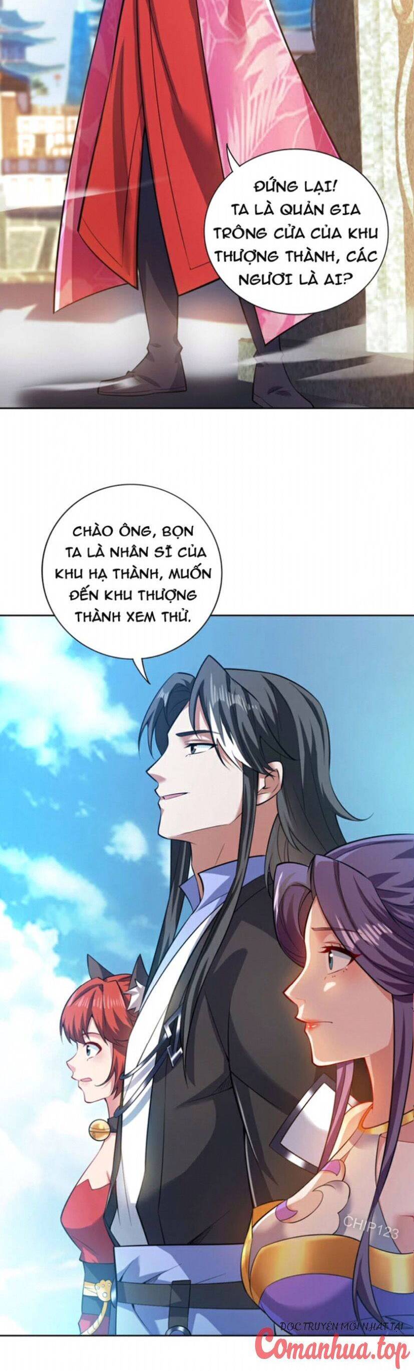 Chương 100 - Trang 18