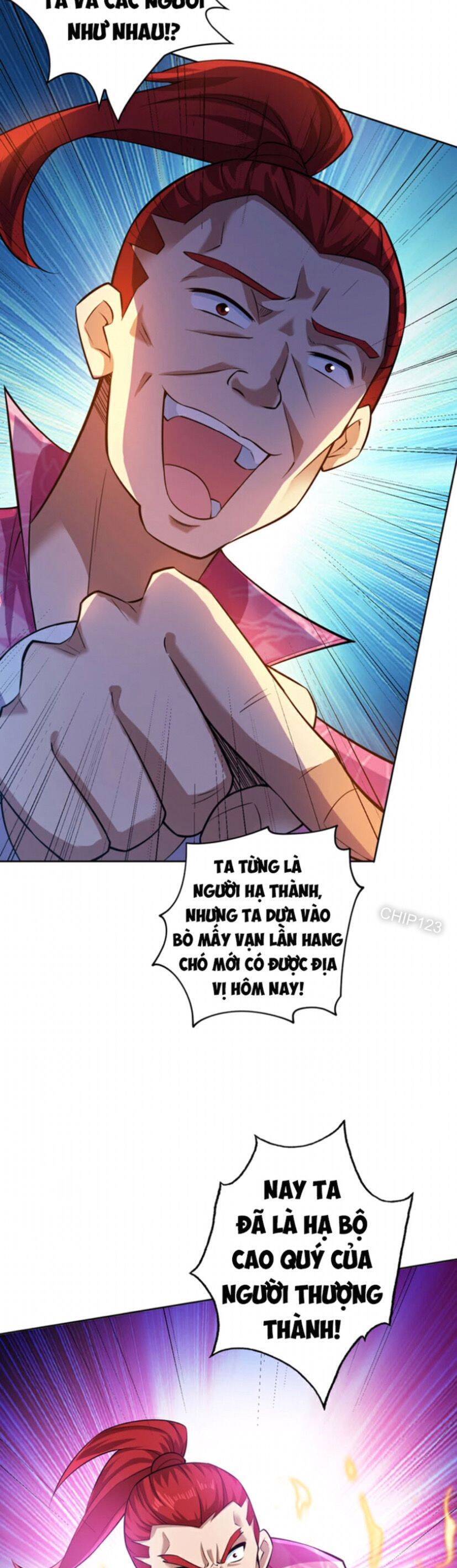 Chương 100 - Trang 21