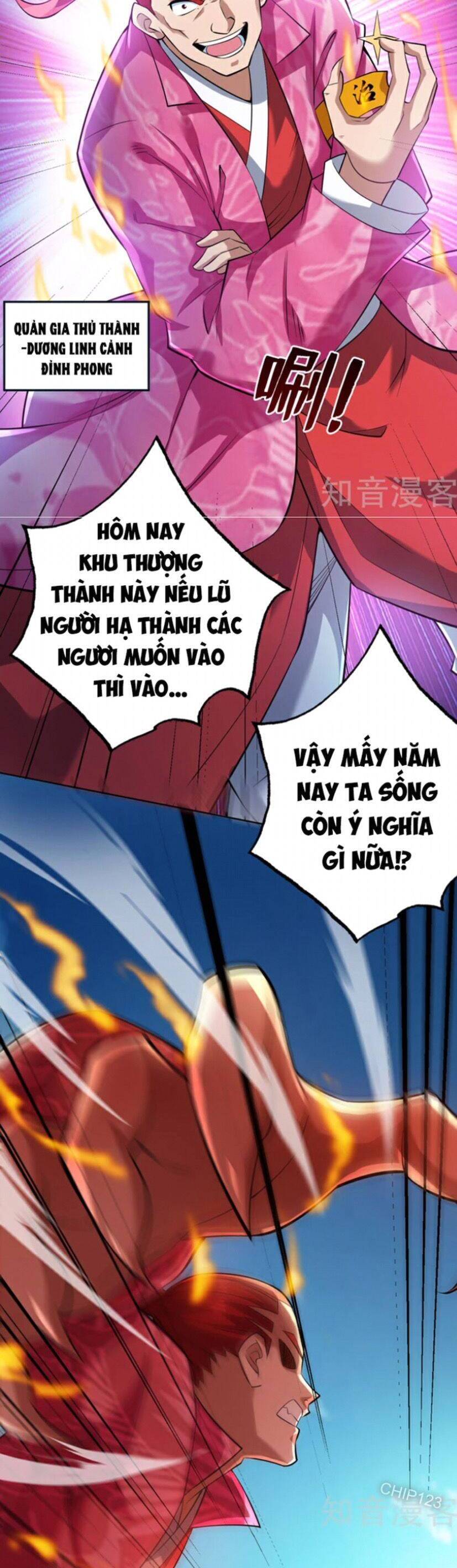 Chương 100 - Trang 22
