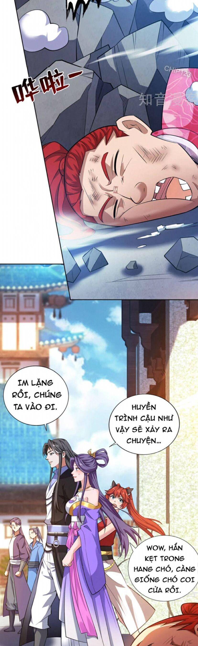 Chương 100 - Trang 27