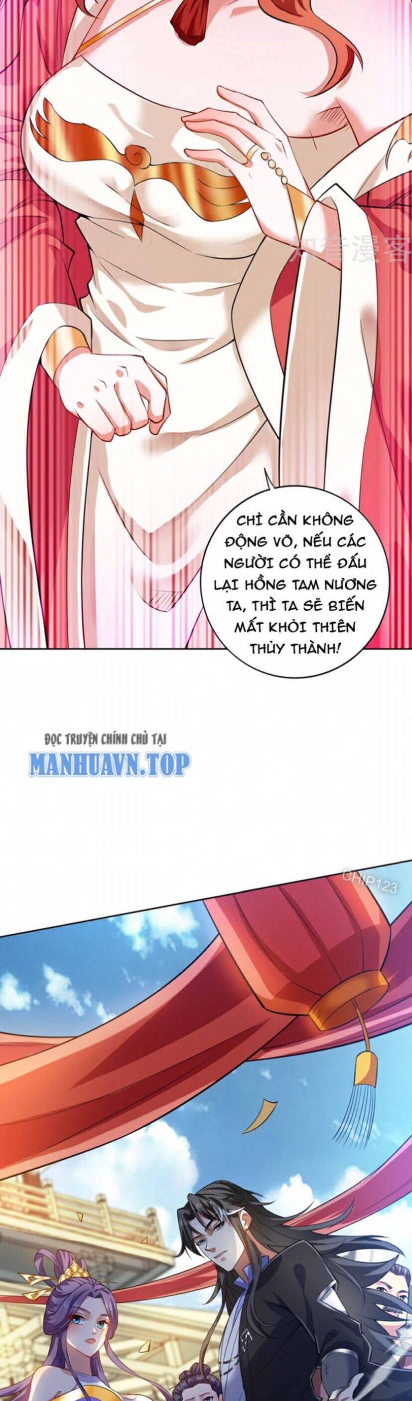 Chương 100 - Trang 10