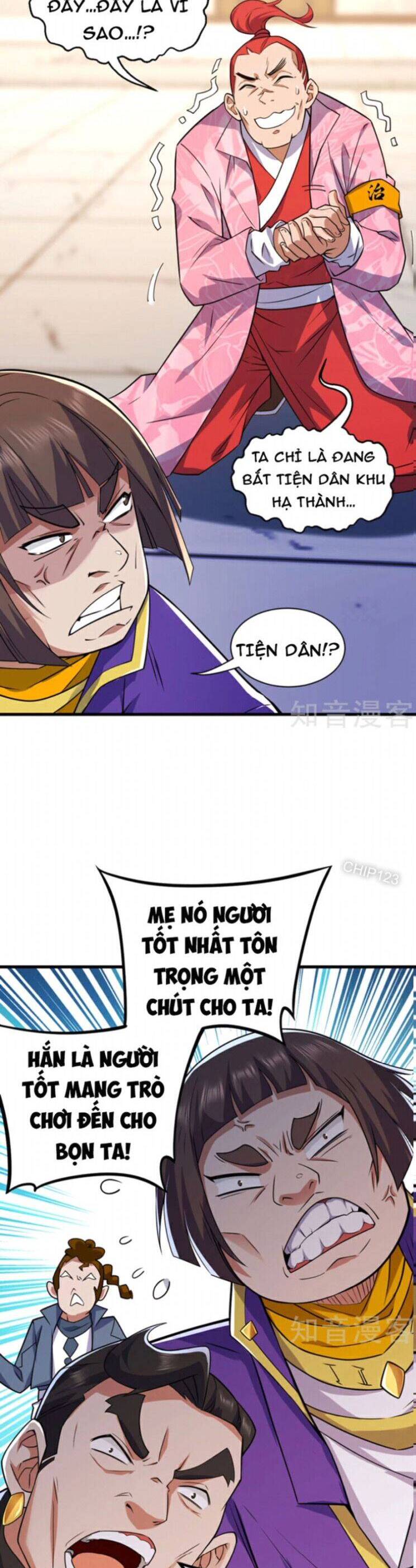 Chương 101 - Trang 15