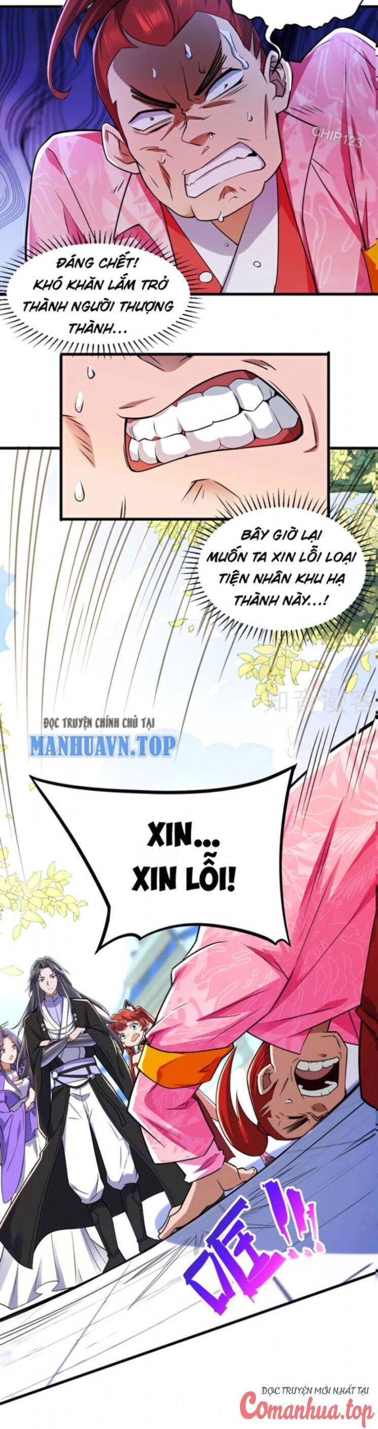 Chương 101 - Trang 17