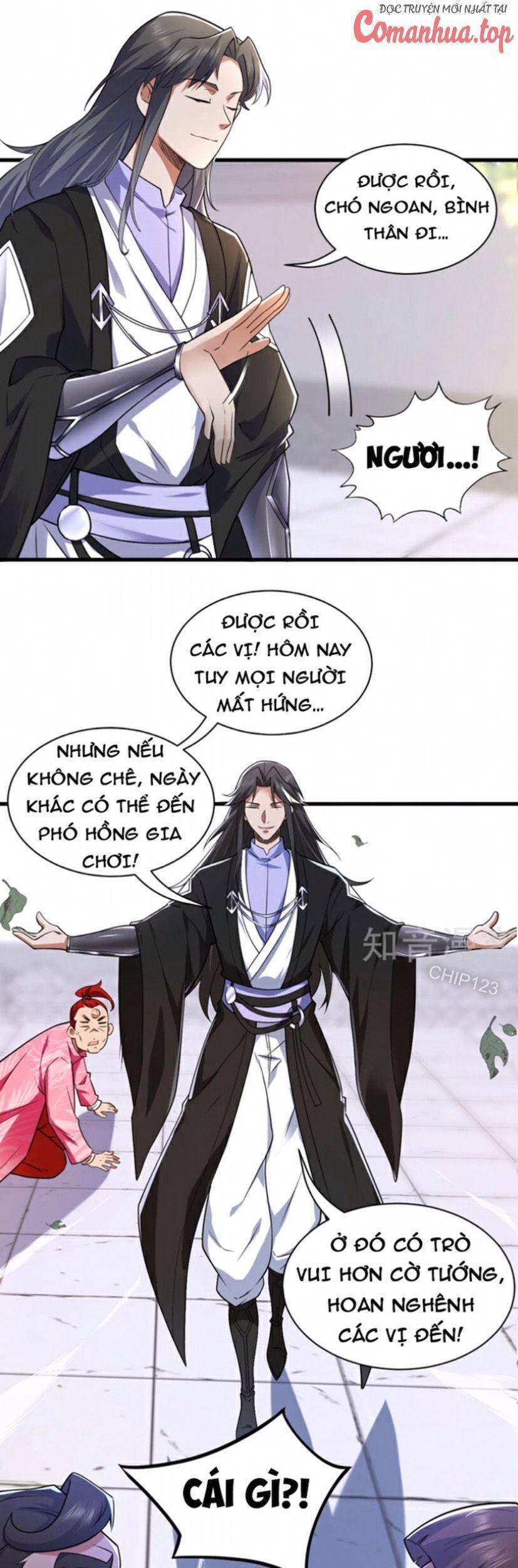 Chương 101 - Trang 18