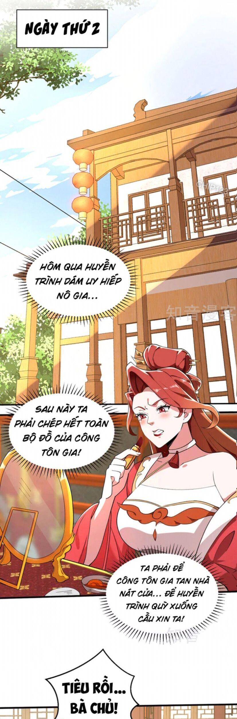 Chương 101 - Trang 20
