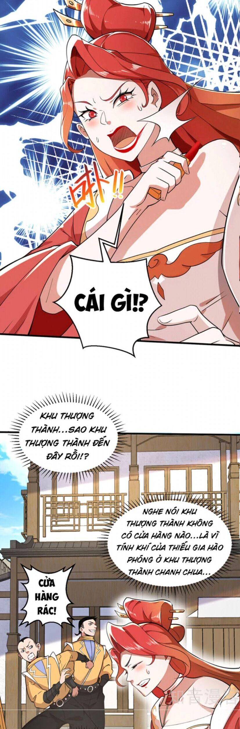 Chương 101 - Trang 22