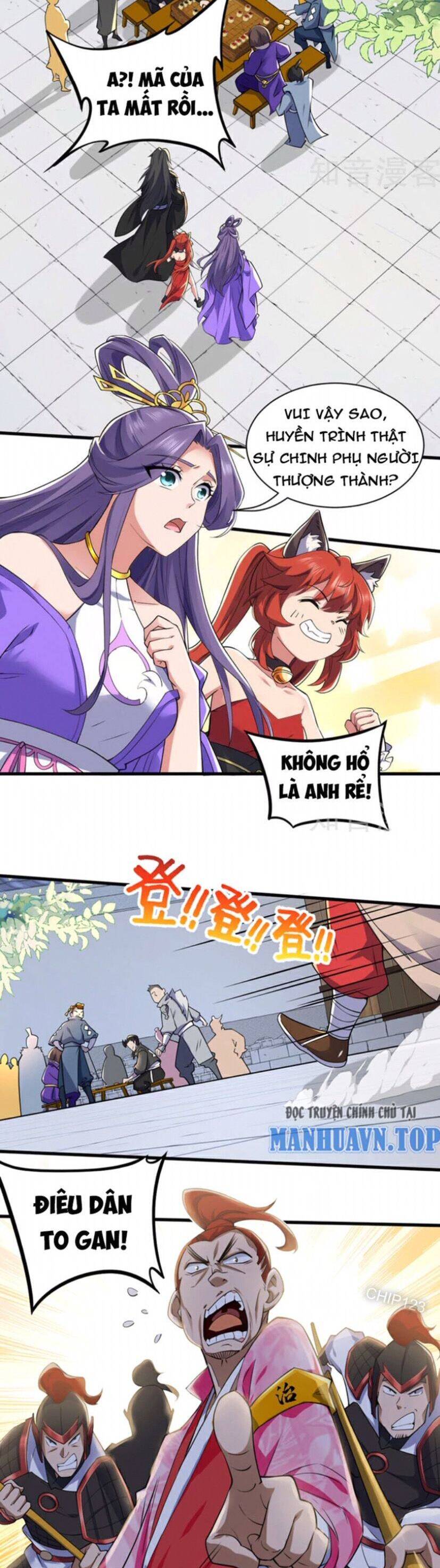 Chương 101 - Trang 10