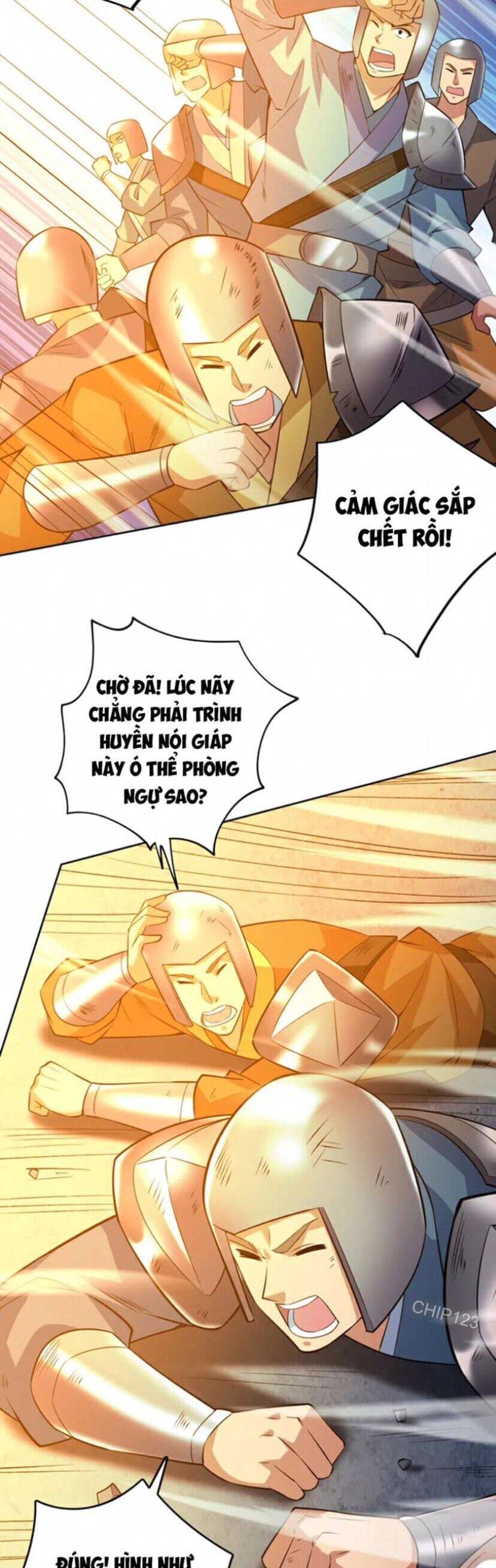 Chương 105 - Trang 11
