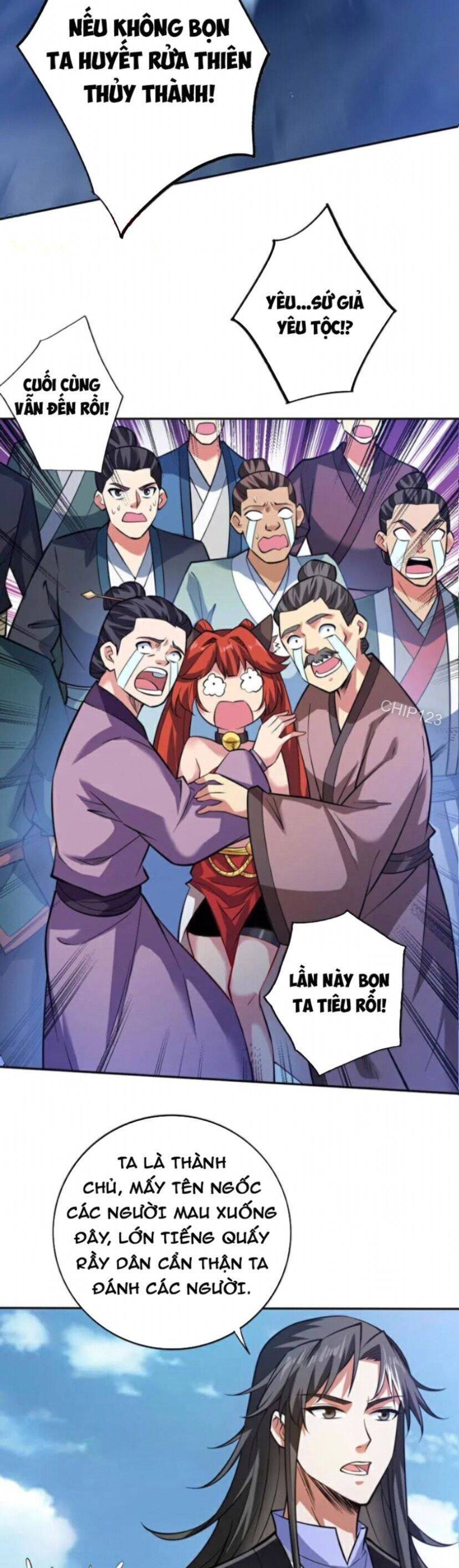 Chương 110 - Trang 14